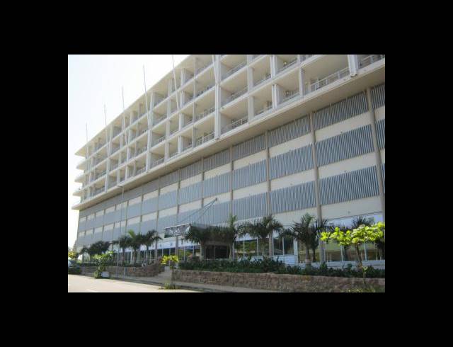 110M² OFFICE FOR SALE IN POINT WATERFRONT